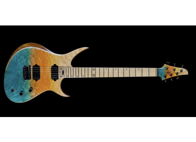 Walko Guitars Marinka