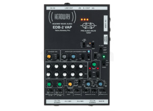 Headway Music Audio EDB-2 VAP