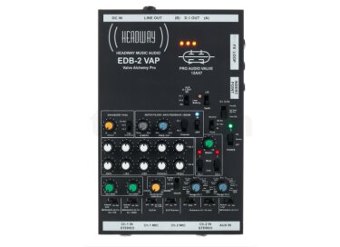 Headway Music Audio EDB-2 VAP
