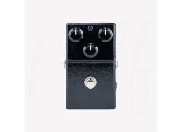 KGR Harmony Kurofune Fuzz