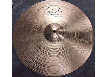 Paiste Innovations Heavy Crash 16"