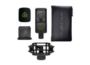 Lewitt LCT 240 PRO Vocal Set