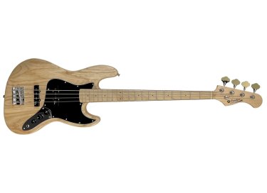 Prodipe Guitars JB80 Ash