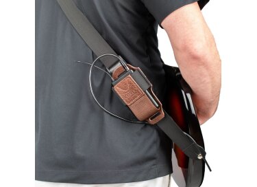 Levy's Deluxe Wireless Pack Holders