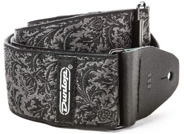 Dunlop Jacquard Strap