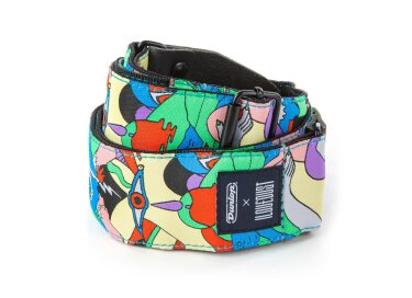 Dunlop ILoveDust Strap