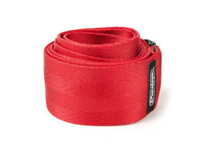 Dunlop Deluxe Seatbelt Strap