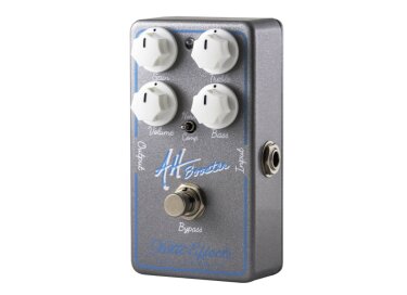 Xotic Effects AH-Booster Allen Hinds