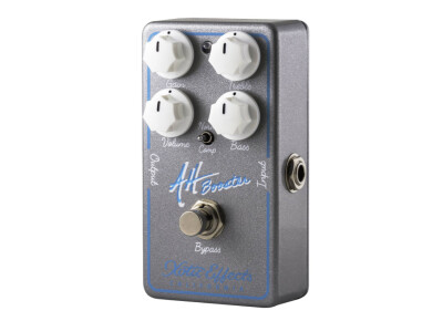 Xotic Effects AH-Booster Allen Hinds