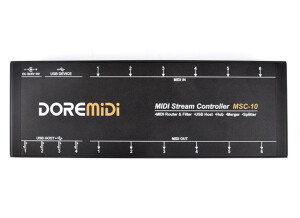 DOREMiDi MSC-10