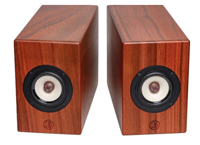Teegarden Audio Ratio Reference