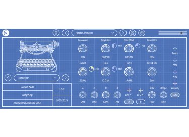 Caelum Audio King Key