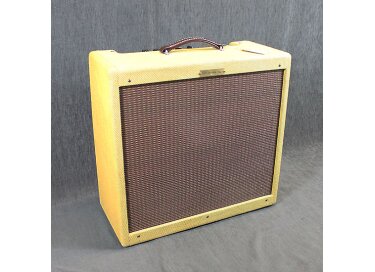 Bonefish Amps Bandmaster 5e7 tweed
