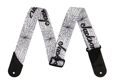 Jackson Cracked Mirror Strap