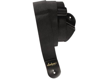 Jackson 2" Poly Guitar Strap