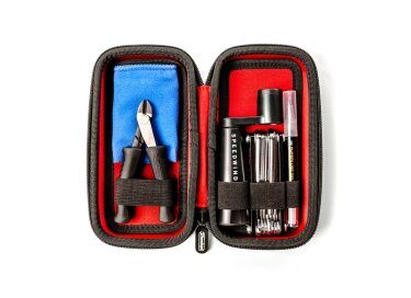 Dunlop System 65 Complete Guitar & Bass String Change Tool Kit