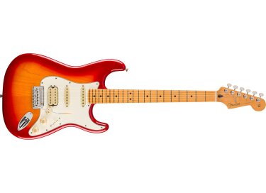 Fender Player II Stratocaster HSS