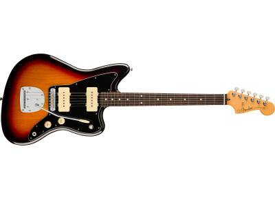 Fender Player II Jazzmaster