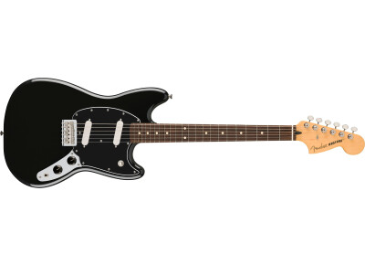 Fender Player II Mustang