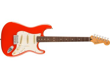 Fender Player II Stratocaster