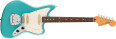 Fender Player II : les modèles Offset