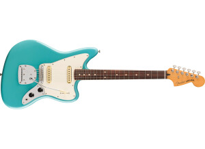 Fender Player II Jaguar
