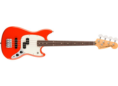Fender Player II Mustang Bass PJ