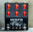 Big Muff + Rangemaster = Thorpy FX THE WOPR