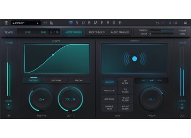 Slate Digital Submerge