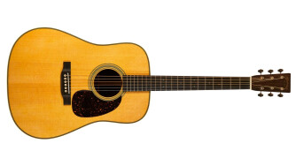 Martin & Co Standard HD-28 (2018-2024)