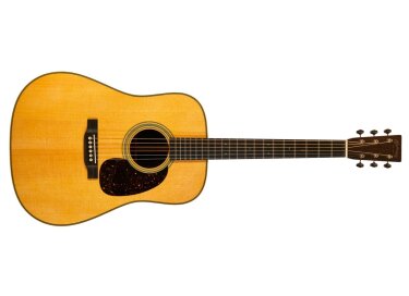Martin & Co Standard HD-28 (2018-2024)