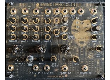 Maneco Labs Grone Manecolin