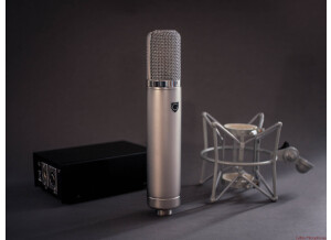 Griffon Microphones GMT-212
