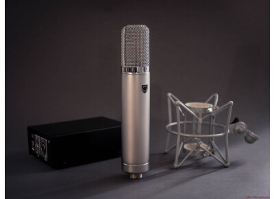 Griffon Microphones GMT-212