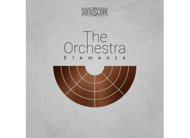 Sonuscore The Orchestra Elements