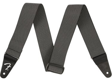 Fender WeighLess Tweed Strap