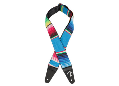 Fender Serape Strap