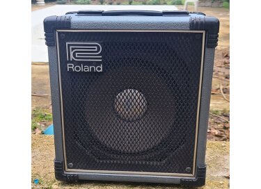 Roland Super Cube 40