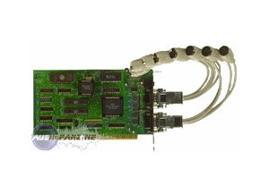 M-Audio Winman 4x4s