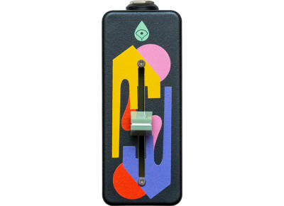 Old Blood Noise Endeavors Expression Slider HK