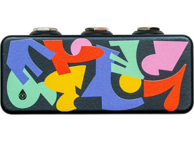 Old Blood Noise Endeavors Split | Meld HK