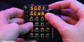 cherche woovebox en etat de marche, prix correct