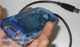 Telegnosis USB 2 SVGA Monitor