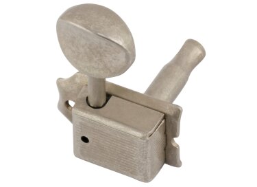 Fender Road Worn Tuning Machine Set