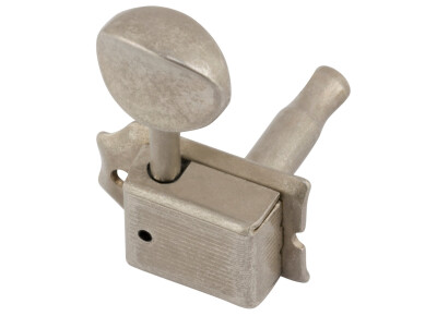 Fender Road Worn Tuning Machine Set
