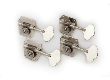 Fender Pure Vintage Bass Tuning Machine Set