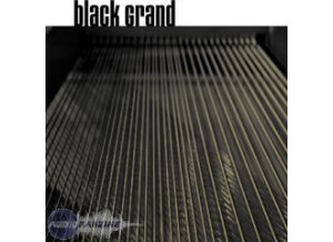 Sampletekk the Black Grand