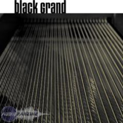 Sampletekk the Black Grand