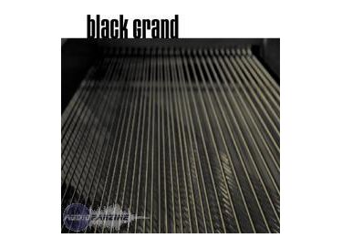 Sampletekk the Black Grand