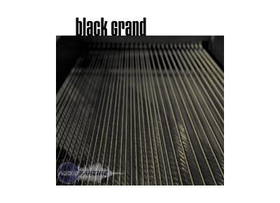 Sampletekk the Black Grand